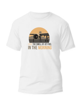 Playera PREFLIGHT