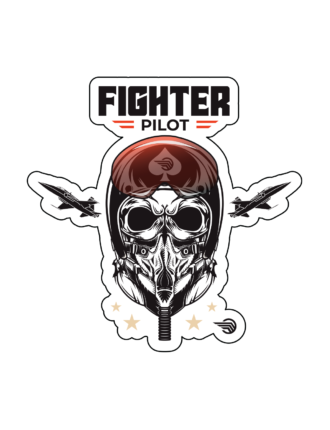 sticker-fighter-formation