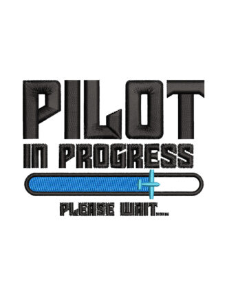 pilot-in-progress