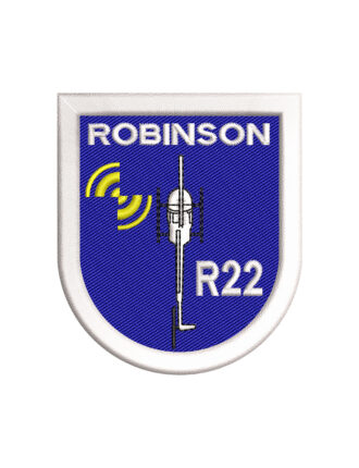 robinson-r22