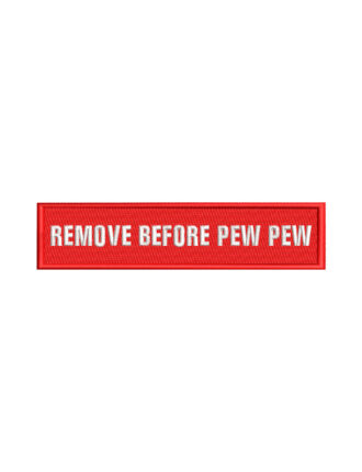 remove-before-pew-pew