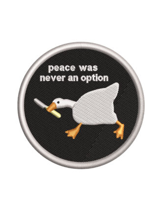 peace-was-never-an-option