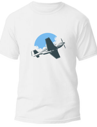PLAYERA INFANTIL SKY IS NOT THE LIMIT