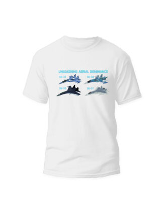 PLAYERA INFANTIL CUARTETO SU