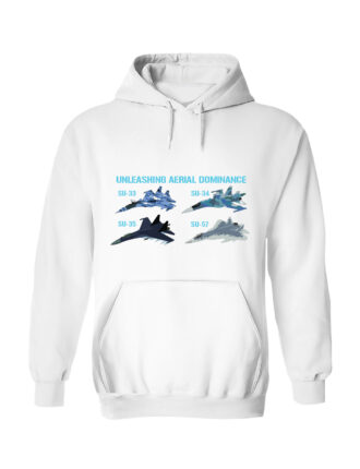 SUDADERA INFANTIL CUARTETO SU