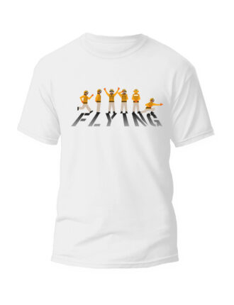 PLAYERA INFANTIL AIRCRAFT CARRIER