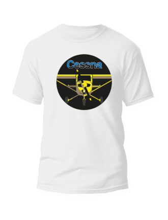 PLAYERA INFANTIL CESSNA 152