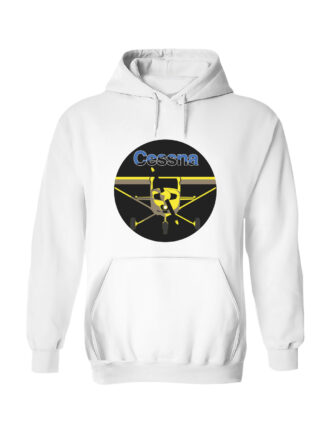 SUDADERA INFANTIL CESSNA 152