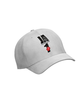 Gorra JA 1 SUPPLIERS Bordado