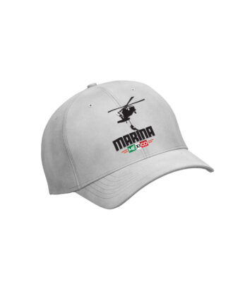 GORRA MARINA DE MÉXICO DTF