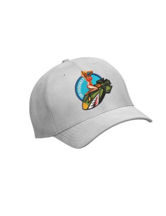 GORRA SKYROCKET BORDADO