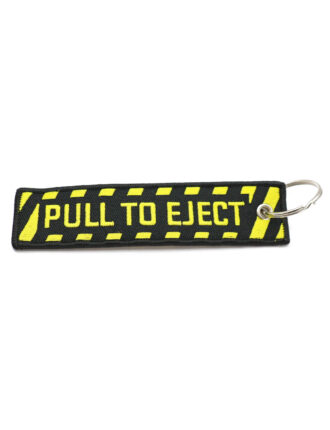 LLAVERO PULL TO EJECT