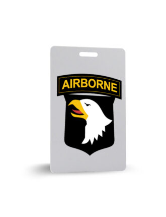 BAG TAG AIRBORNE