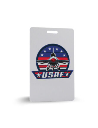 BAG TAG USAF