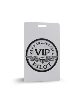 BAG TAG VIP