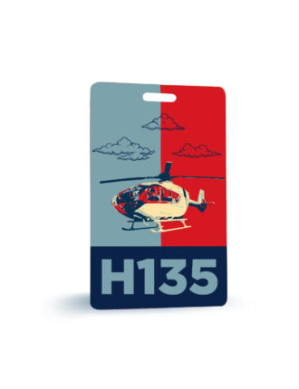 BAG TAG H135