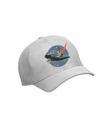 GORRA X-71 DTF
