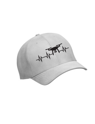 GORRA DRONE BEATS BORDADO