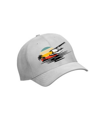 GORRA BAHAMAS FEELINGS  BORDADA