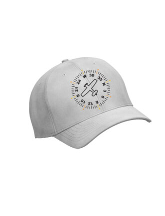 GORRA HDG WEST BORDADA