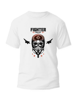 PLAYERA FIGHTER FORMATION