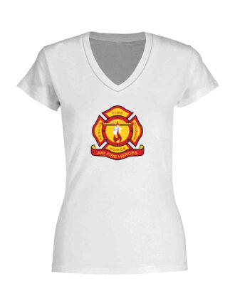PLAYERA AIR FIRE HEROES D2