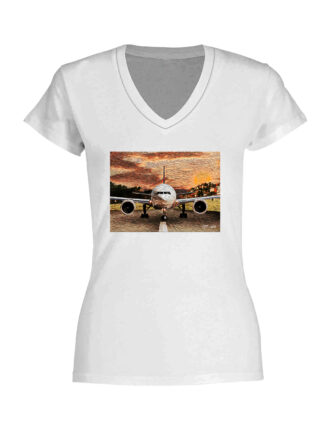 PLAYERA BOEING 777 (VCG)