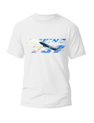 PLAYERAS BOEING 737