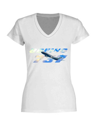 PLAYERAS BOEING 737