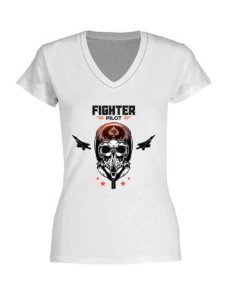 PLAYERA FIGHTER FORMATION